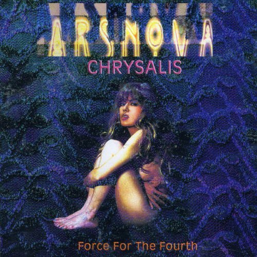 Ars Nova/Chrysalis@Import-Eu