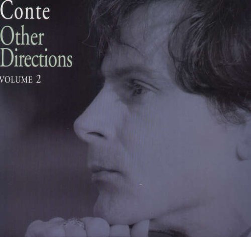 Nicola Conte/Other Directions@2 Lp