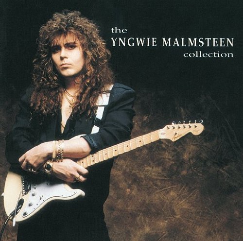 Yngwie Malmsteen/Collection (Shm-Cd)@Import-Jpn/Shm-Cd