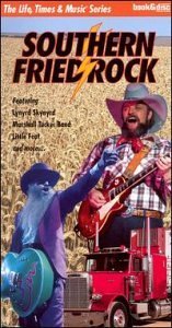 Southern Fried Rock/Southern Fried Rock