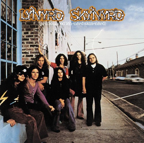 Lynyrd Skynyrd/Pronounced Leh-Nerd Skin-Nerd