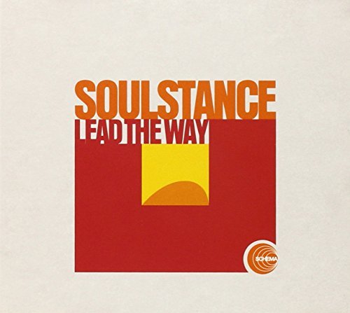 Soulstance/Lead The Way