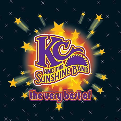 K.C. & The Sunshine Band/Very Best Of K.C. & The Sunshi@Import-Aus