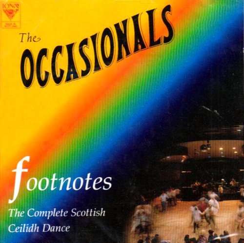 Occasionals Footnotes 