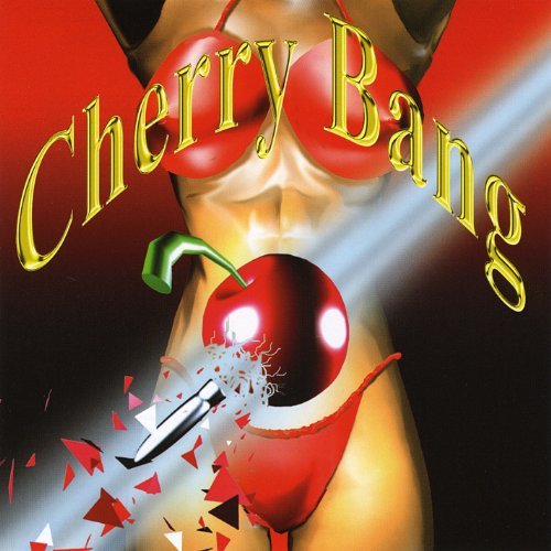 Cherry Bang/Popped!