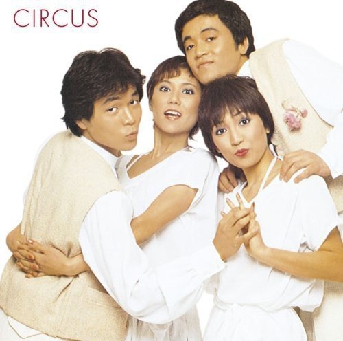 Circus/Circus Alfa Music Edition@Import-Jpn