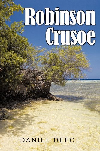 Daniel Defoe/Robinson Crusoe