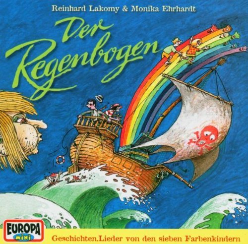 Reinhard Lakomy/Der Regenbogen