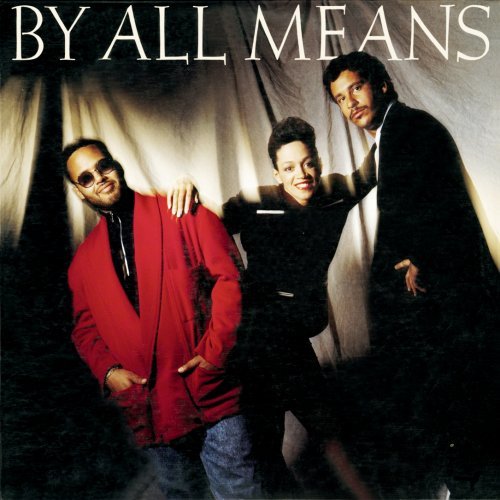 By All Means/By All Means@Import-Jpn@Lmtd Ed.