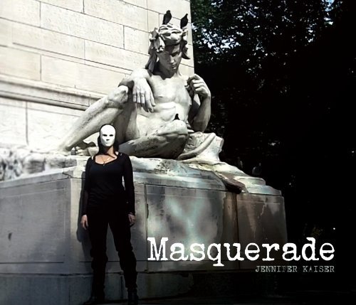 KAISER,JENNIFER/MASQUERADE