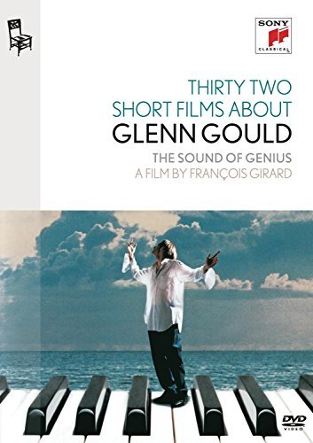 Glenn Gould Thirty Two Short Films About G 