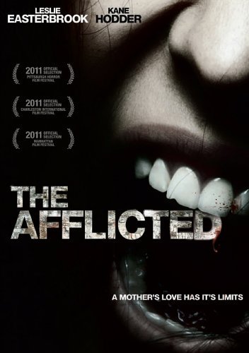 Afflicted/Hodder/Easterbrook@Nr