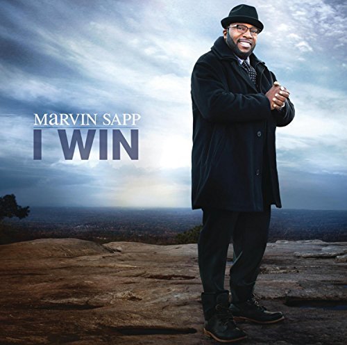 Marvin Sapp/I Win