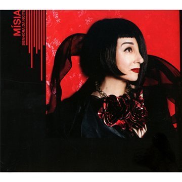 Misia/Senhora Da Noite@Import-Eu