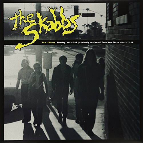 Skabbs/Idle Threat