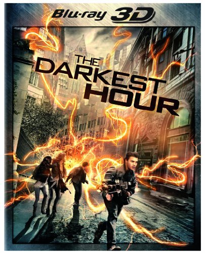 Darkest Hour 2d-3d/Hirsch/Minghella/Thirlby@Ws/Blu-Ray@Pg13