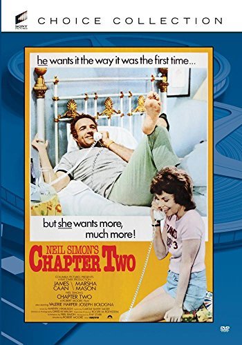 Chapter Two/Harper/Bologna/Caan@DVD MOD@This Item Is Made On Demand: Could Take 2-3 Weeks For Delivery