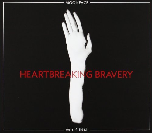 Moonface/With Siinai: Heartbreaking Bra