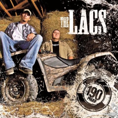 Lacs/190 Proof