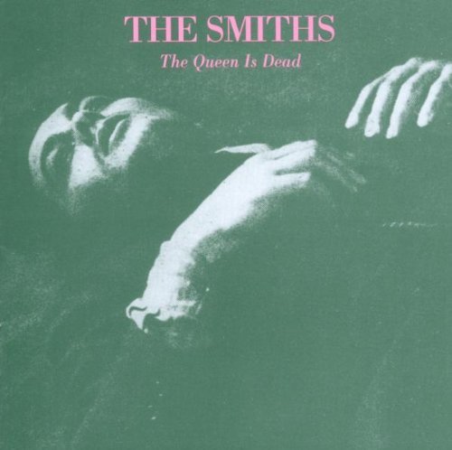Smiths/Queen Is Dead@Import-Eu