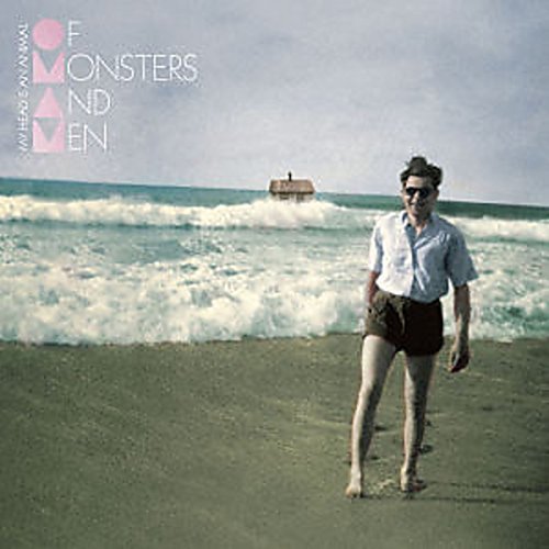 Of Monsters & Men/My Head Is An Animal
