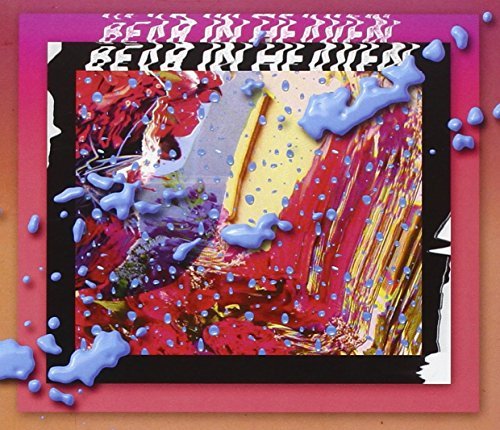 Bear In Heaven/I Love You It's Cool