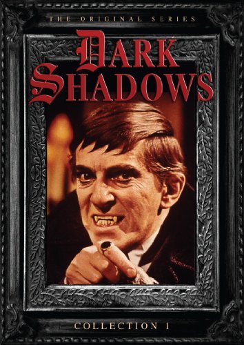 DARK SHADOWS/COLLECTION 1