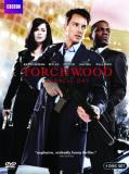 Torchwood Torchwood Miracle Day Ws Nr 4 DVD 