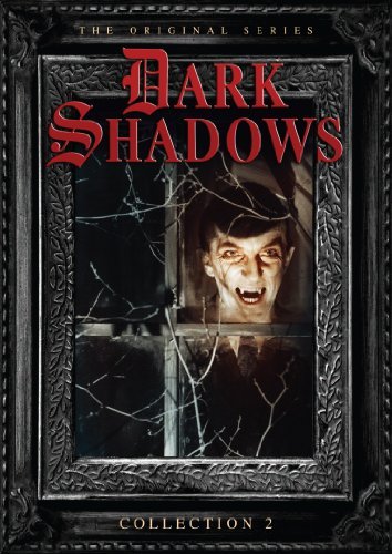 DARK SHADOWS/COLLECTION 2