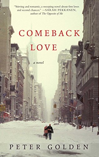 Peter Golden/Comeback Love