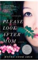 Kyung Sook Shin Please Look After Mom 