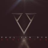 Paul Van Dyk Evolution Digipak 