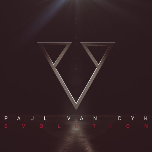 Paul Van Dyk Evolution Digipak 