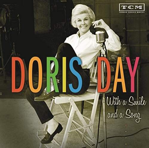 Doris Day/With A Smile & A Song  (2cd)@2 Cd