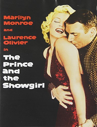 Prince & The Showgirl/Monroe/Olivier/Thorndike@Nr