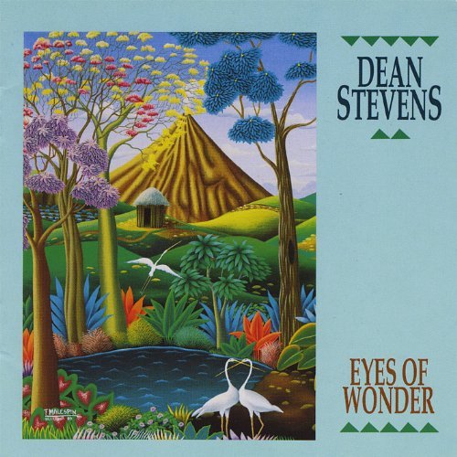 Dean Stevens/Eyes Of Wonder