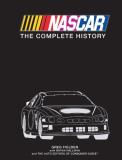 Greg Fielden Nascar The Complete History 