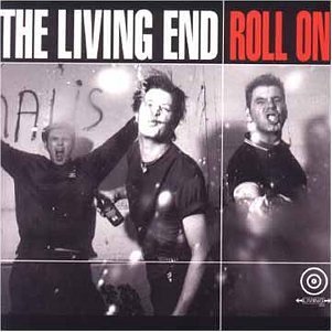 Living End/Roll On/Pictures In The Mirror@Import-Jpn