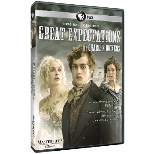 Great Expectations/Masterpiece@Ws@Nr