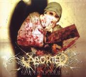 Aborted Goremageddon The Saw & The Car 