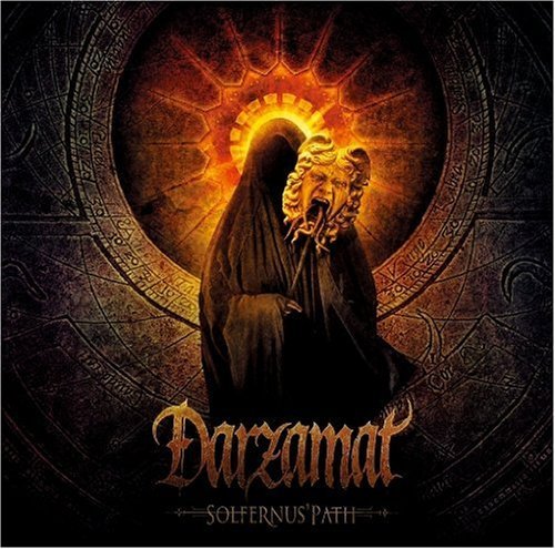 Darzamat/Solfernus Path@Import-Jpn