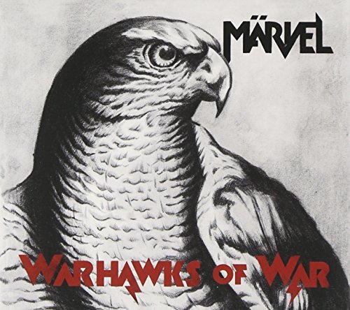 Marvel/Warhawks Of War