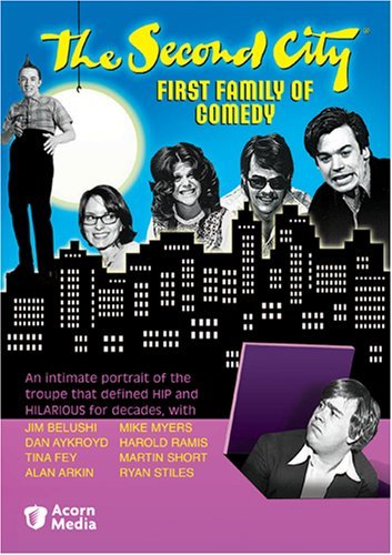 SECOND CITY-FIRST FAMILY OF CO/SECOND CITY-FIRST FAMILY OF CO