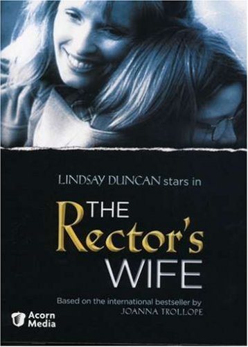 Rector's Wife Duncan Redman Ferris Clr Nr 2 DVD 