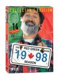 Red Green Show Red Green Show 1998 Season Nr 3 DVD 