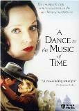 Dance To The Music Of Time Gielgud Fox Richardson Nr 4 DVD 