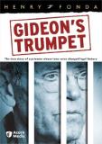 Gideon's Trumpet Fonda Henry Nr 