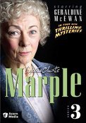 Marple/Series 3@Dvd@Series 3