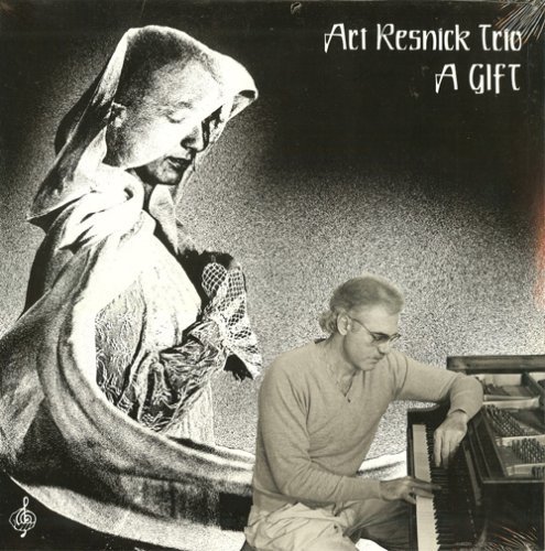 Art Resnick/Gift