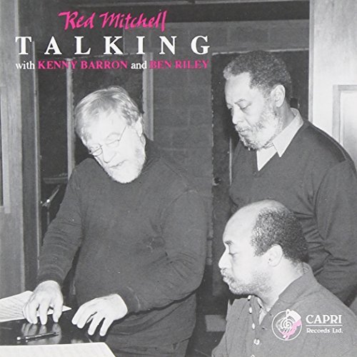 Red Mitchell/Talking